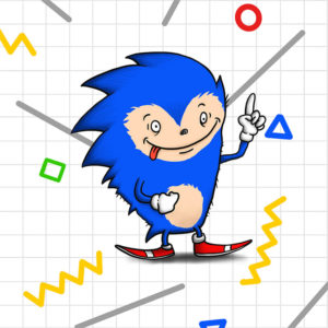 Chronic Sonic 1