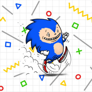 Chronic Sonic 2